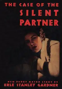 The Case of the Silent Partner