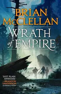 Wrath of Empire