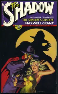 The Shadow's Shadow