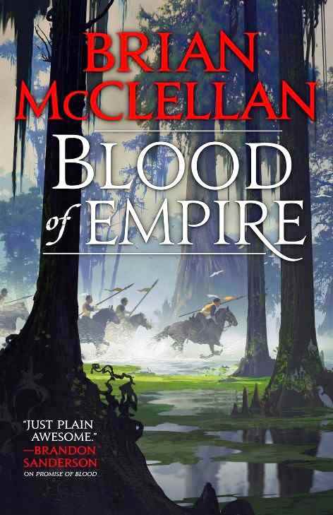 Blood of Empire