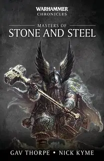 Masters of Stone and Steel: The Omnibus