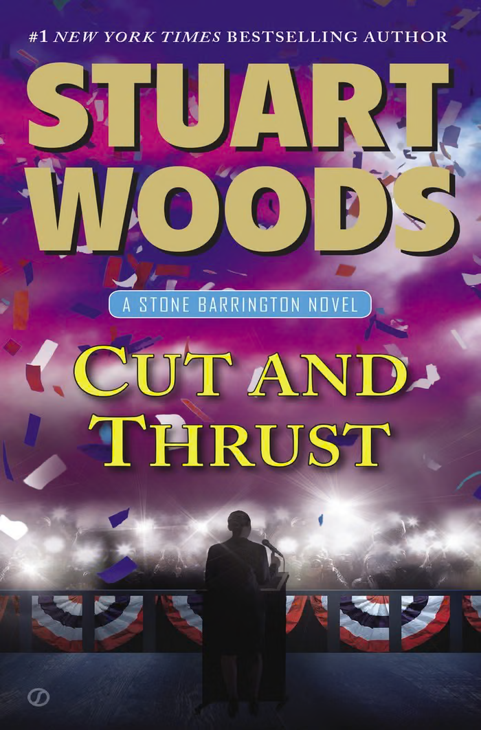 Cut and Thrust