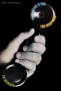 LetвЂ™s Hear It For The Deaf Man