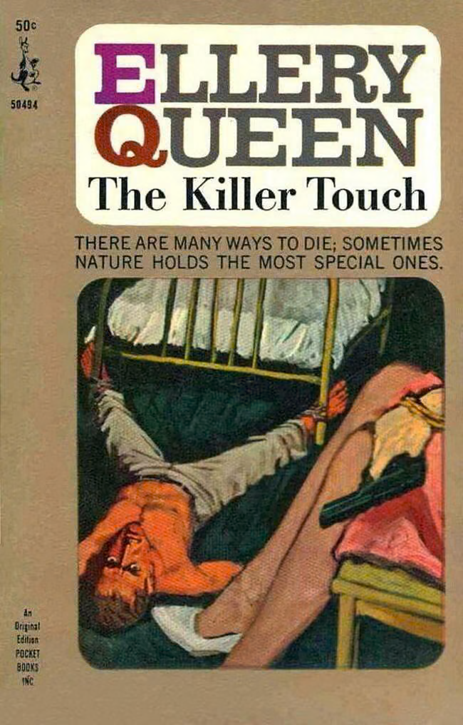 The Killer Touch