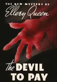 The Devil To Pay