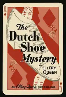 The Dutch Shoe Mystery