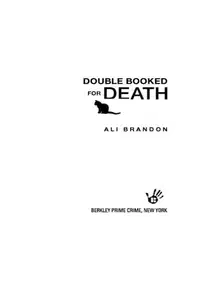 Double Booked For Death