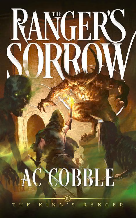 The Ranger's Sorrow