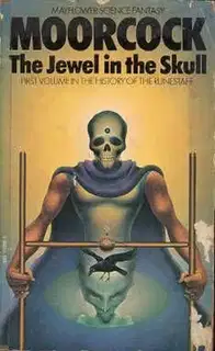 The Jewel In The Skull