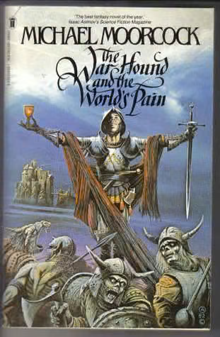 The War Hound and The World