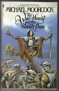 The War Hound and The World