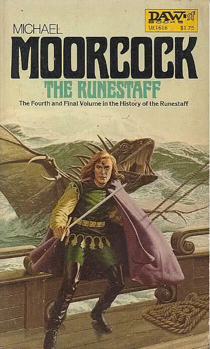 The Runestaff