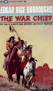 The War Chief