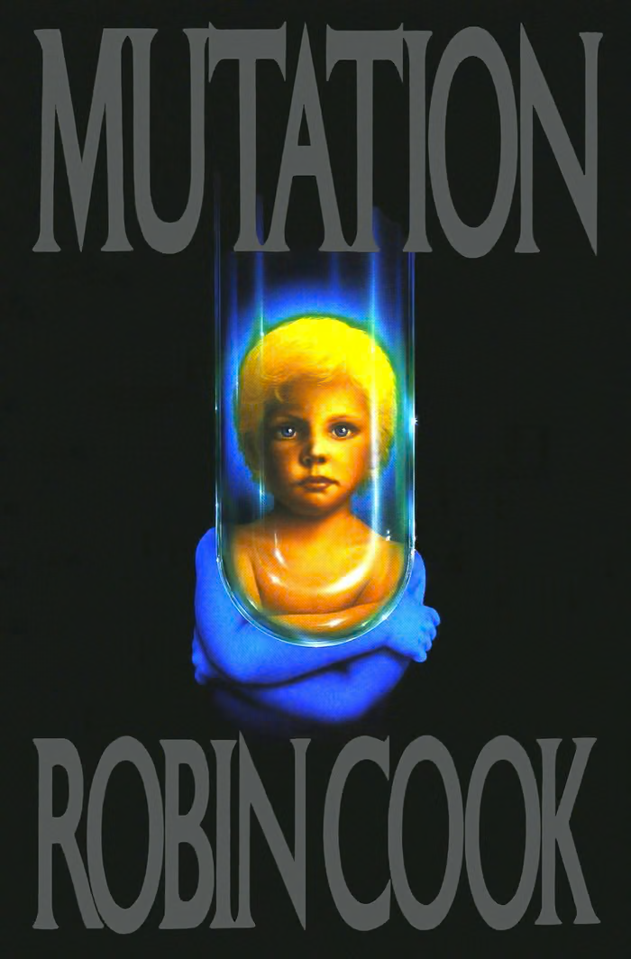 Mutation