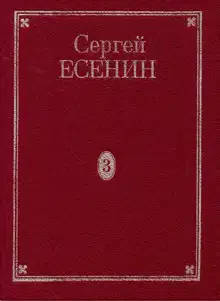 Том 3. Поэмы
