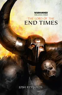 The End Times | The Lord of the End Times