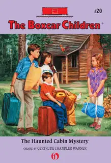 The Haunted Cabin Mystery