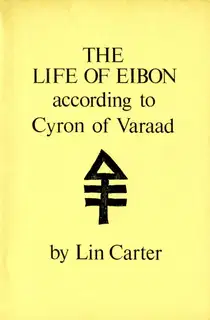 The Life of Eibon