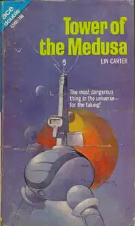 Tower Of The Medusa