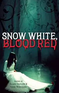 Snow White, Blood Red