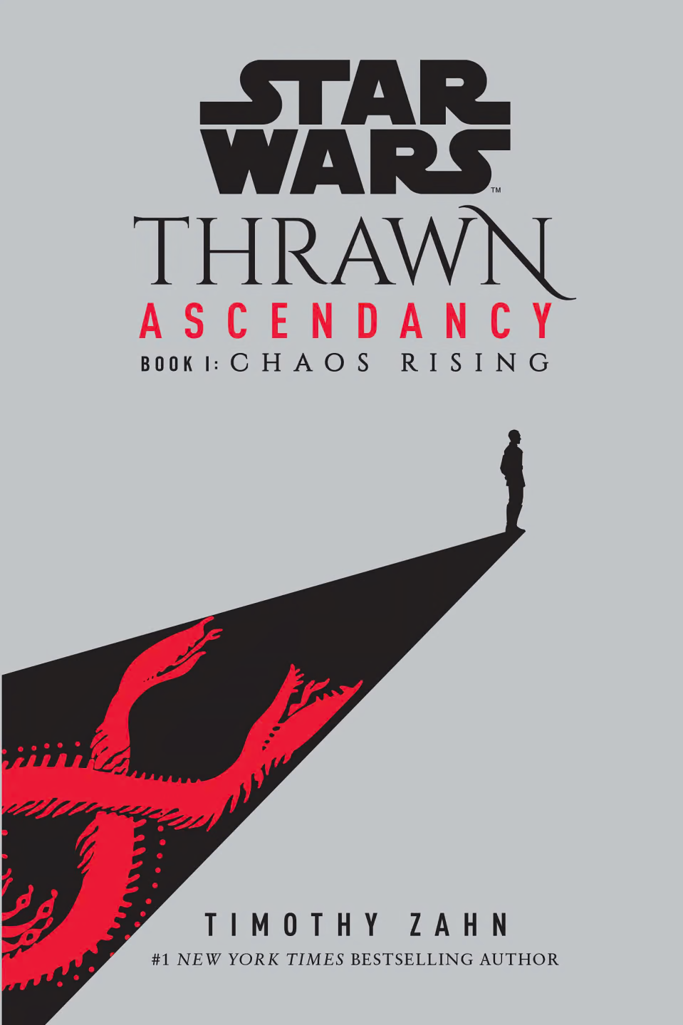Thrawn Ascendancy Book I: Chaos Rising
