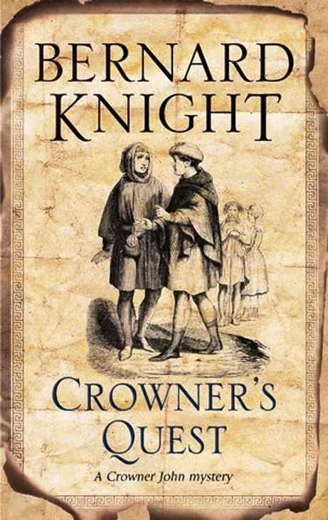 CrownerвЂ™s Quest