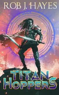 Titan Hoppers
