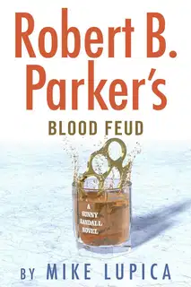 Robert B. ParkerвЂ™s Blood Feud