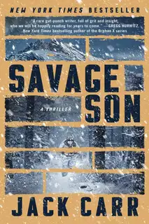 Savage Son