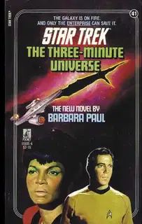 The Three-Minute Universe