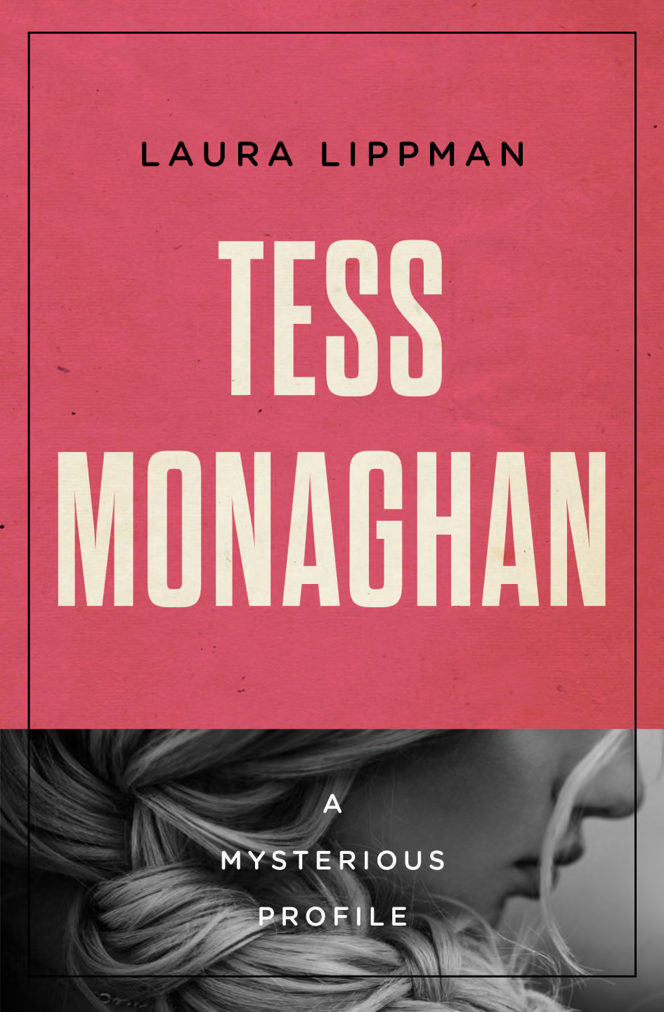 Tess Monaghan: A Mysterious Profile