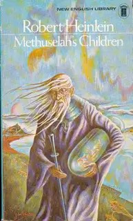 MethuselahвЂ™s Children