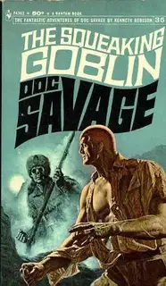 The Squeaking Goblin