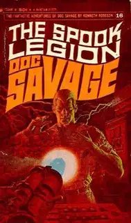 The Spook Legion