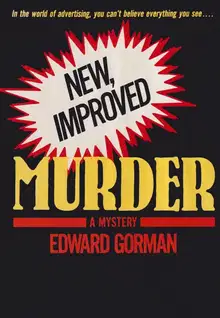 New, Improved Murder