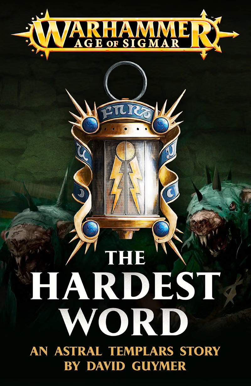 Hamilcar: The Hardest Word