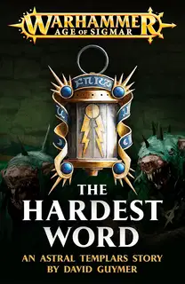 Hamilcar: The Hardest Word