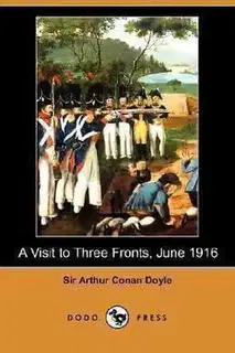 A Visit to Three Fronts