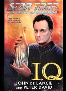 I,Q