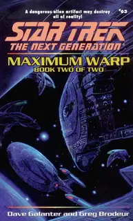 Maximum Warp 2