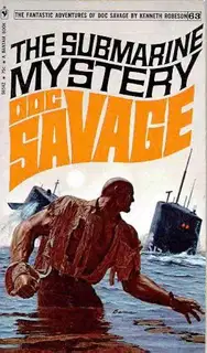 The Submarine Mystery