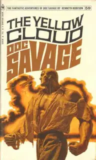 The Yellow Cloud