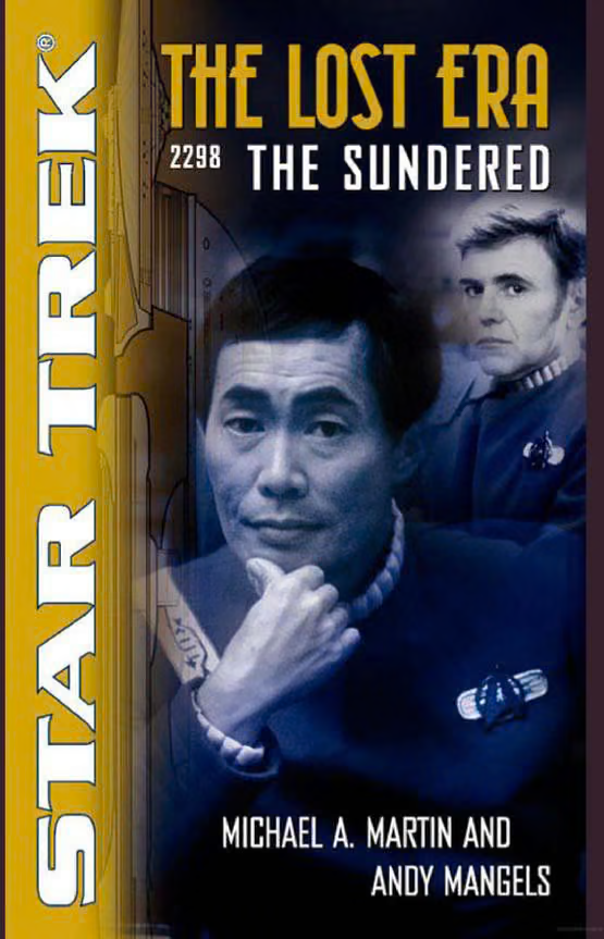 2298 - The Sundered