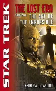2328-2346 - The Art of the Impossible