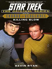 Errand of Vengeance 2 - Killing Blow