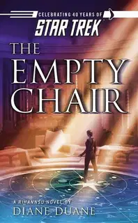 Rihannsu 5 - The Empty Chair