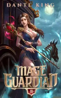 Mage Guardian 2