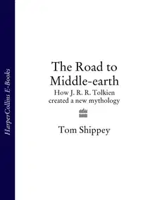 The Road to Middle-Earth