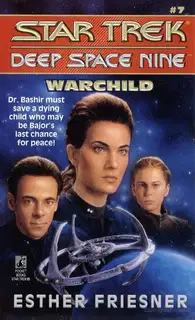 Warchild
