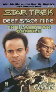 The Laertian Gamble